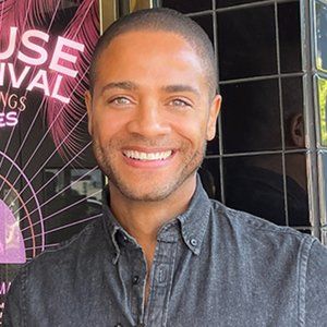 Meet your Posher, Marc